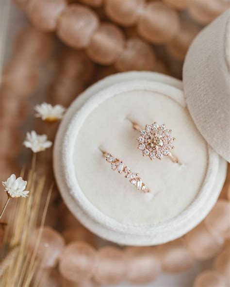 Sarah o jewelry - Follow along as our jeweler Cat handcrafts the Nova start to finish #diamondring #engagementring #proposal #diamond #sarahojewelry #smallbusiness #jewelry #jewelrydesign. Lana Del Rey · Let The...